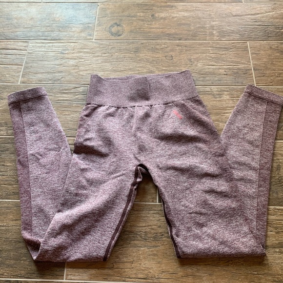 Gymshark Pants - NWOT Gymshark High Waisted Flex Leggings
